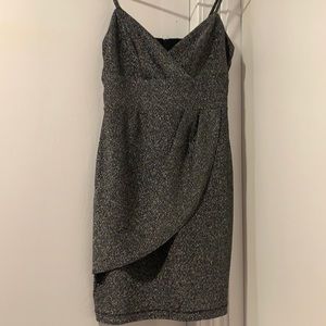 Cocktail dress size small
